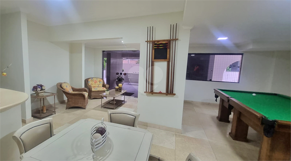 Venda Apartamento Guarujá Enseada REO910391 37