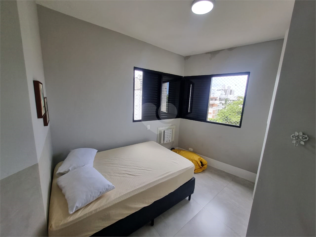 Venda Apartamento Guarujá Enseada REO910391 28