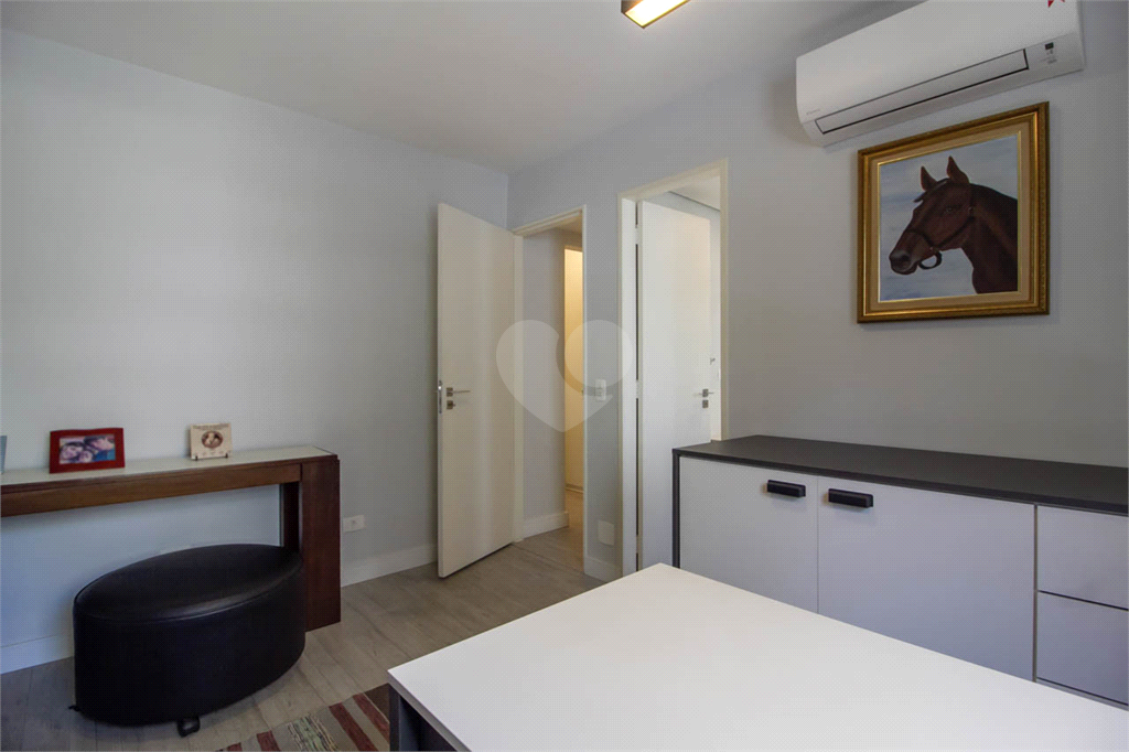 Aluguel Apartamento São Paulo Perdizes REO910403 28