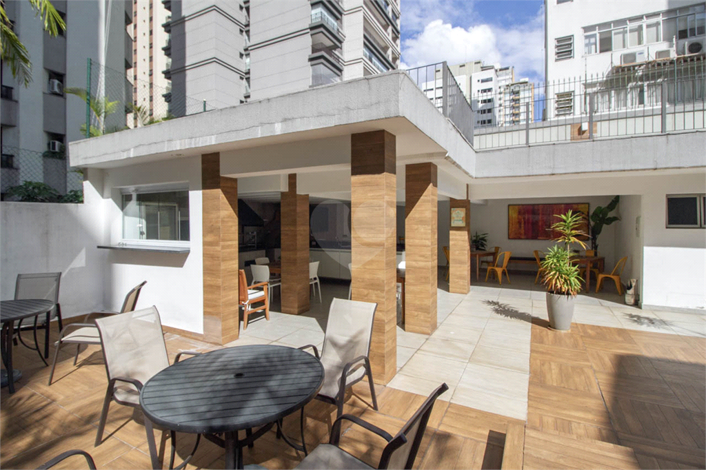 Aluguel Apartamento São Paulo Perdizes REO910403 34