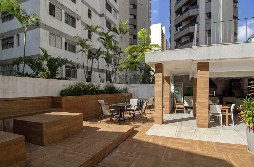 Aluguel Apartamento São Paulo Perdizes REO910403 35