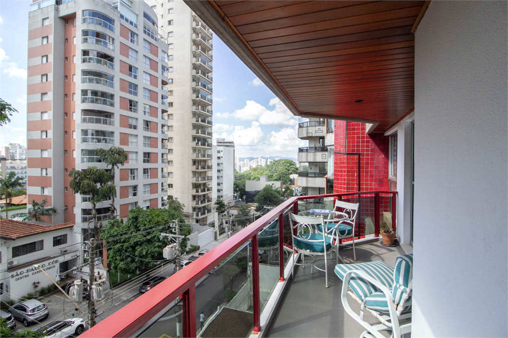 Aluguel Apartamento São Paulo Perdizes REO910403 12