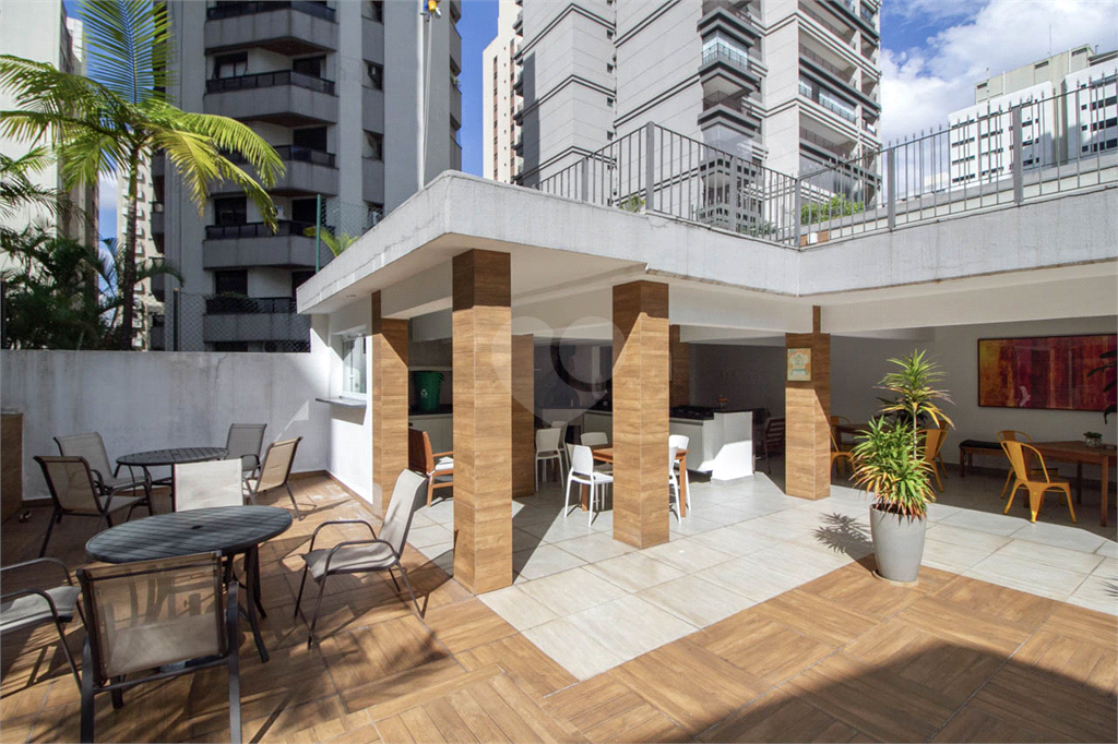 Aluguel Apartamento São Paulo Perdizes REO910403 33