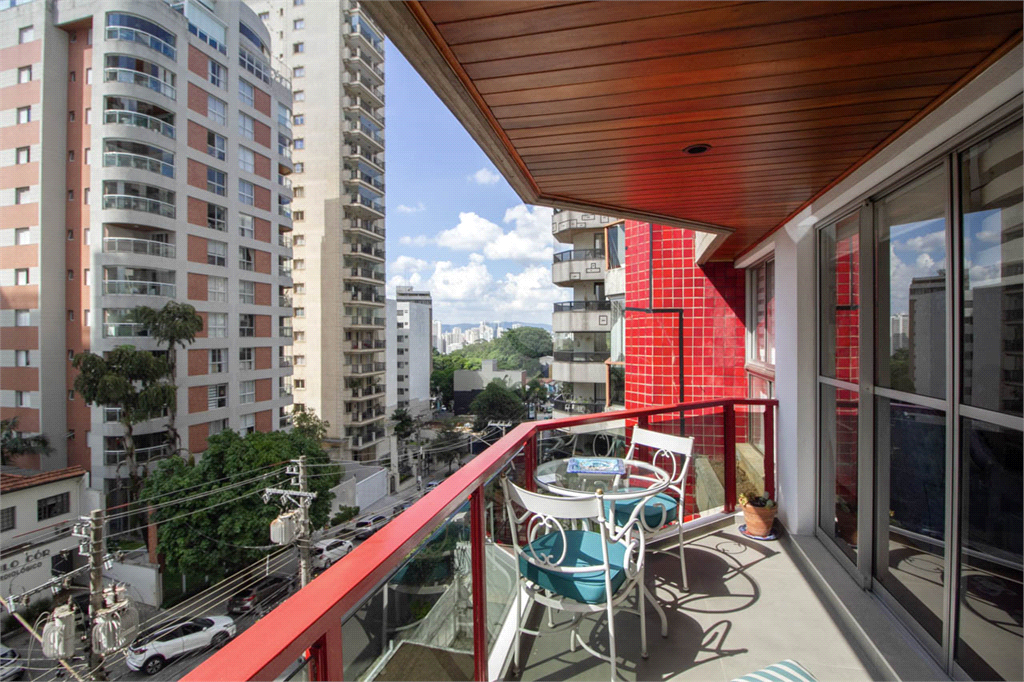 Aluguel Apartamento São Paulo Perdizes REO910403 13