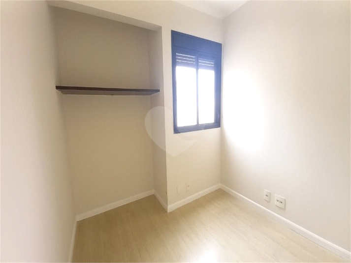 Venda Apartamento São Paulo Liberdade REO910404 17