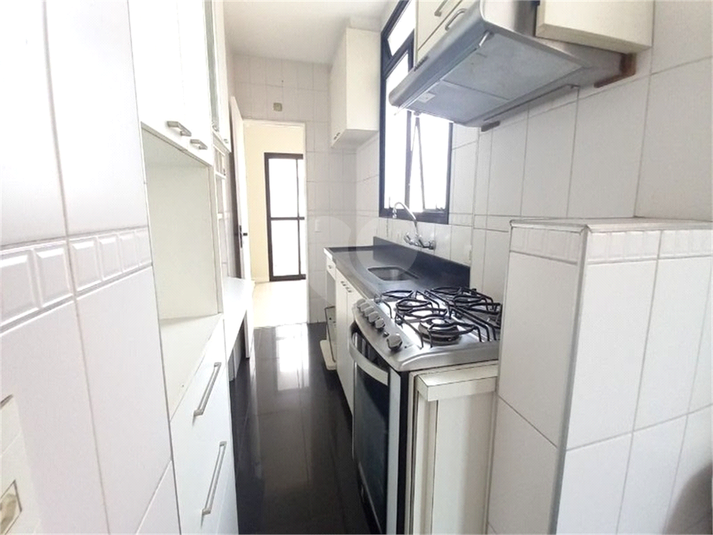 Venda Apartamento São Paulo Liberdade REO910404 22