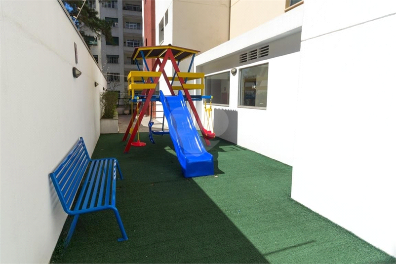 Venda Apartamento São Paulo Liberdade REO910404 6