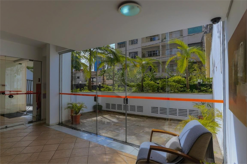 Venda Apartamento São Paulo Liberdade REO910404 8