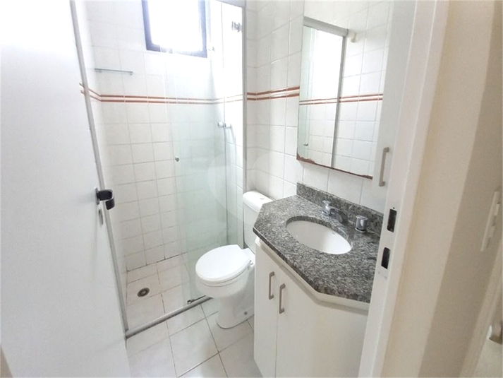 Venda Apartamento São Paulo Liberdade REO910404 14