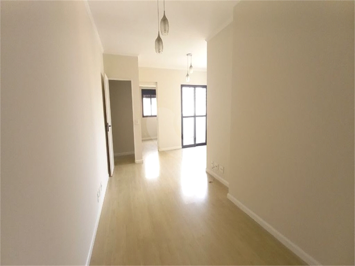 Venda Apartamento São Paulo Liberdade REO910404 25