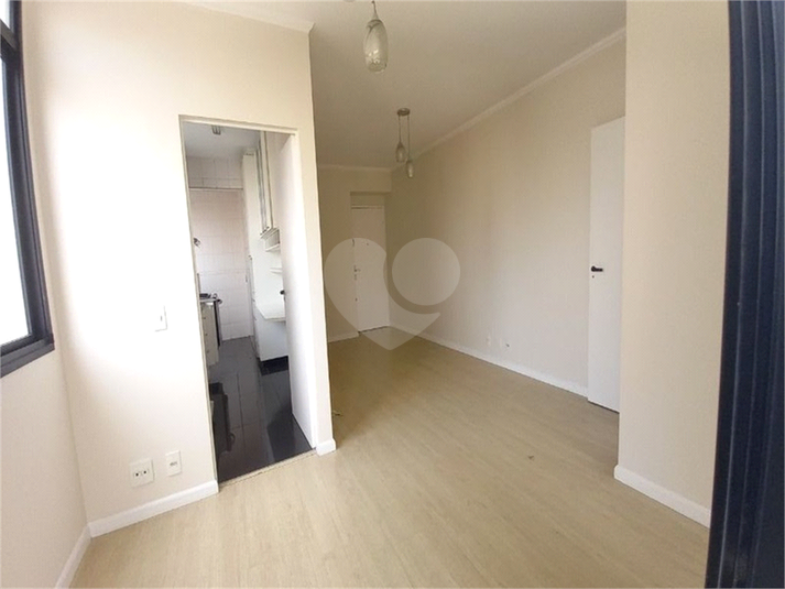 Venda Apartamento São Paulo Liberdade REO910404 19