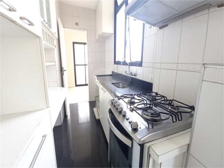 Venda Apartamento São Paulo Liberdade REO910404 21