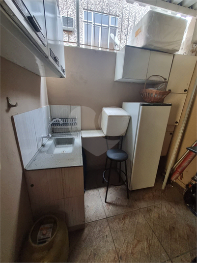 Venda Apartamento Rio De Janeiro Vila Kosmos REO910407 29