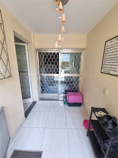 Venda Apartamento Rio De Janeiro Vila Kosmos REO910407 6