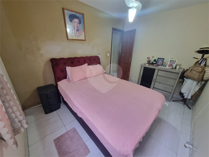 Venda Apartamento Rio De Janeiro Vila Kosmos REO910407 13