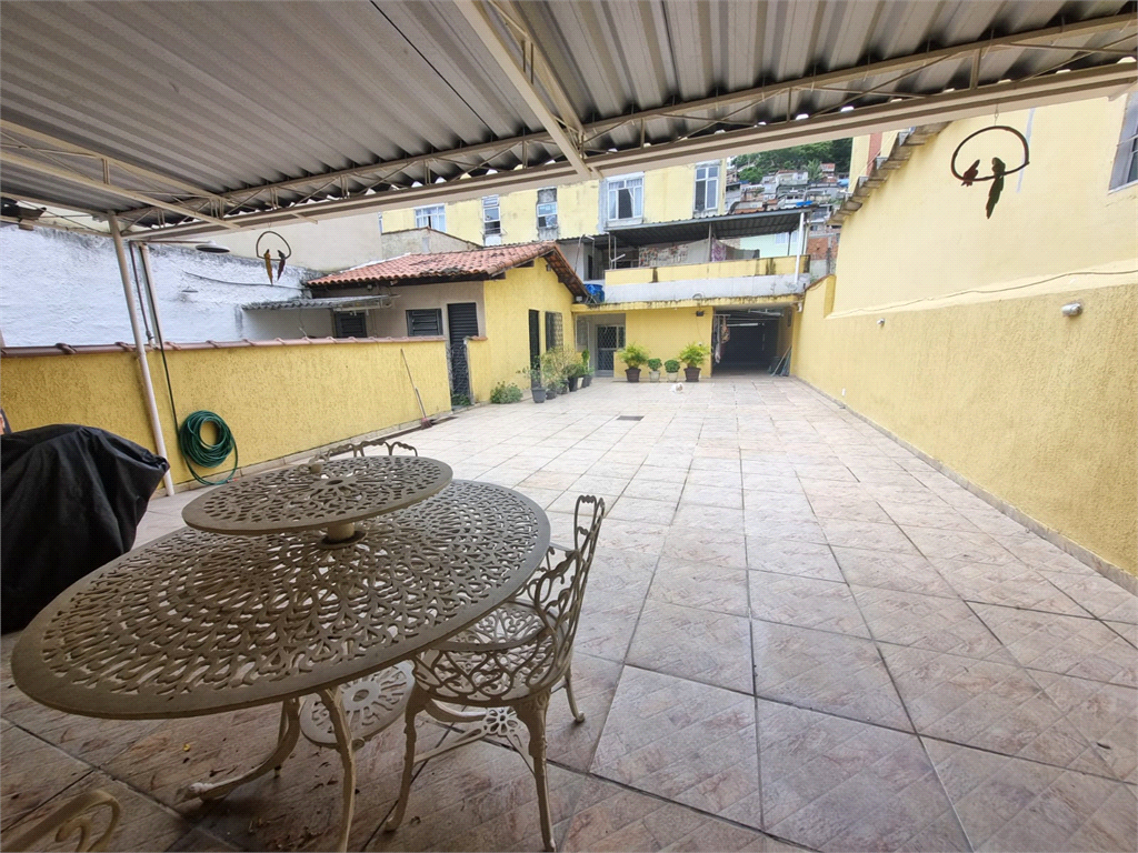 Venda Apartamento Rio De Janeiro Vila Kosmos REO910407 3