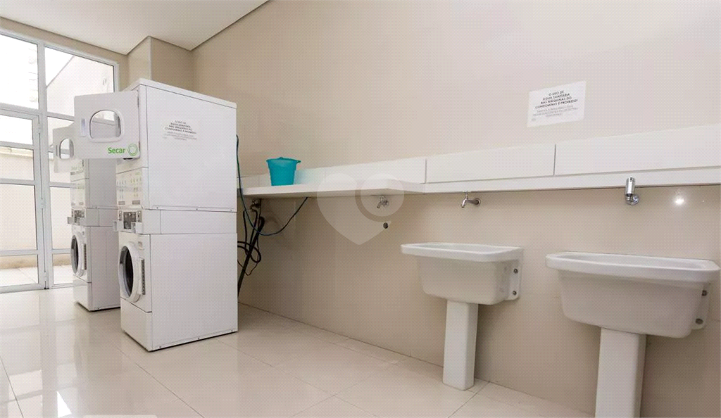 Venda Apartamento São Paulo Pinheiros REO910410 23