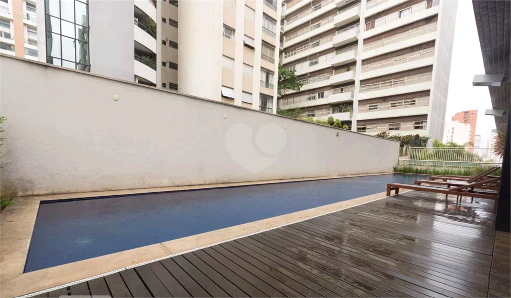 Venda Apartamento São Paulo Pinheiros REO910410 28