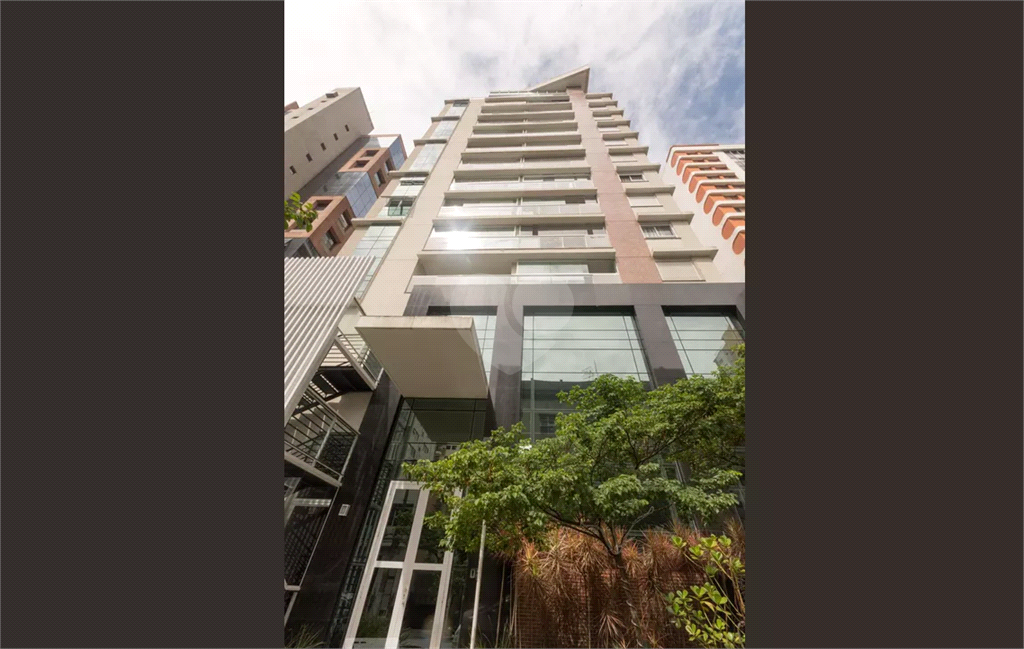 Venda Apartamento São Paulo Pinheiros REO910410 19