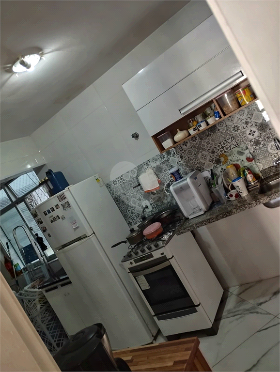 Venda Apartamento Rio De Janeiro Méier REO910411 14