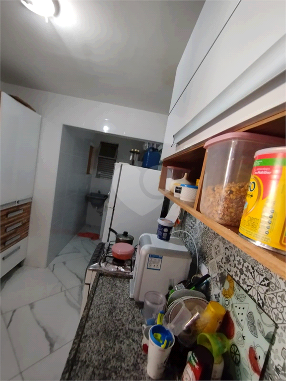 Venda Apartamento Rio De Janeiro Méier REO910411 18