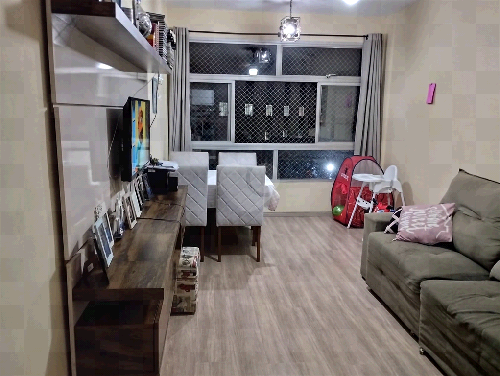 Venda Apartamento Rio De Janeiro Méier REO910411 3