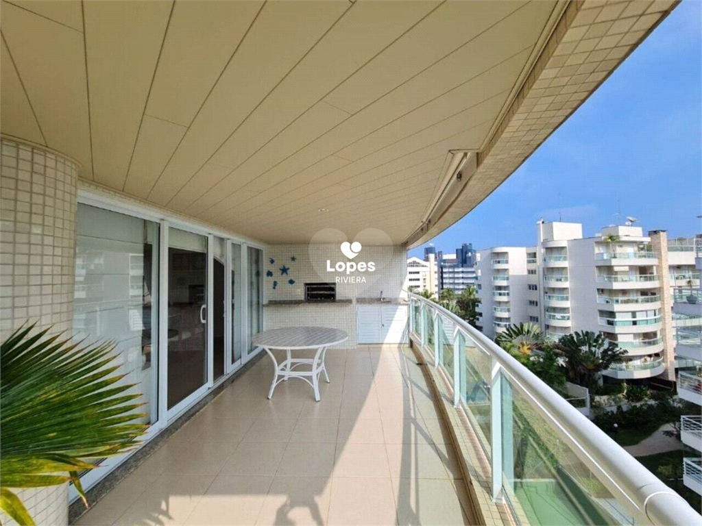 Venda Apartamento Bertioga Riviera REO910422 1