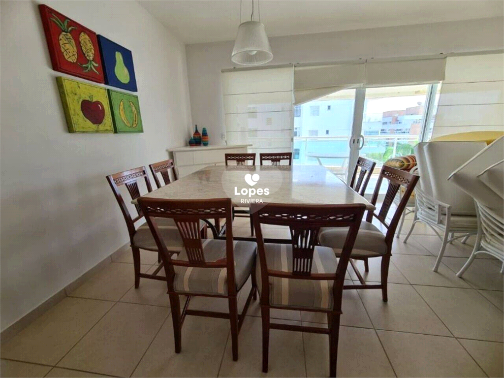 Venda Apartamento Bertioga Riviera REO910422 5