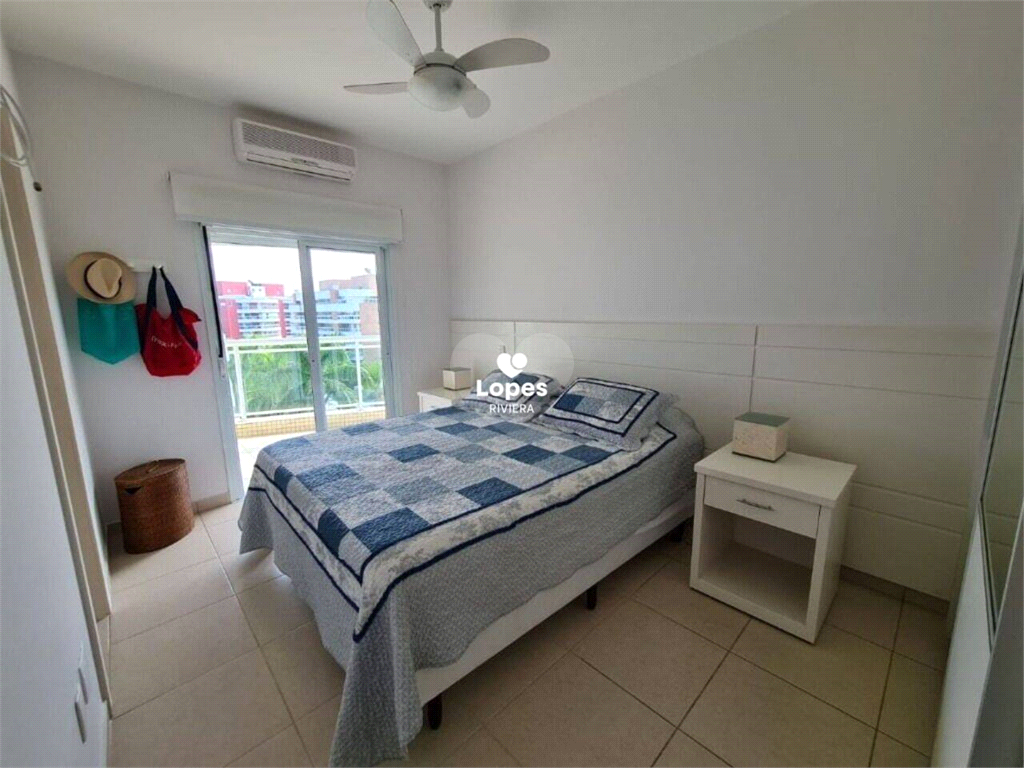 Venda Apartamento Bertioga Riviera REO910422 12