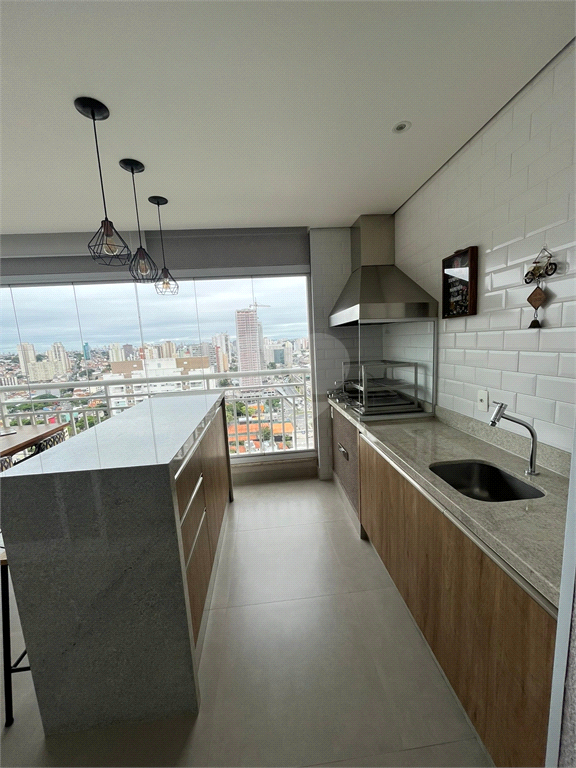 Venda Apartamento São Paulo Quinta Da Paineira REO910436 3