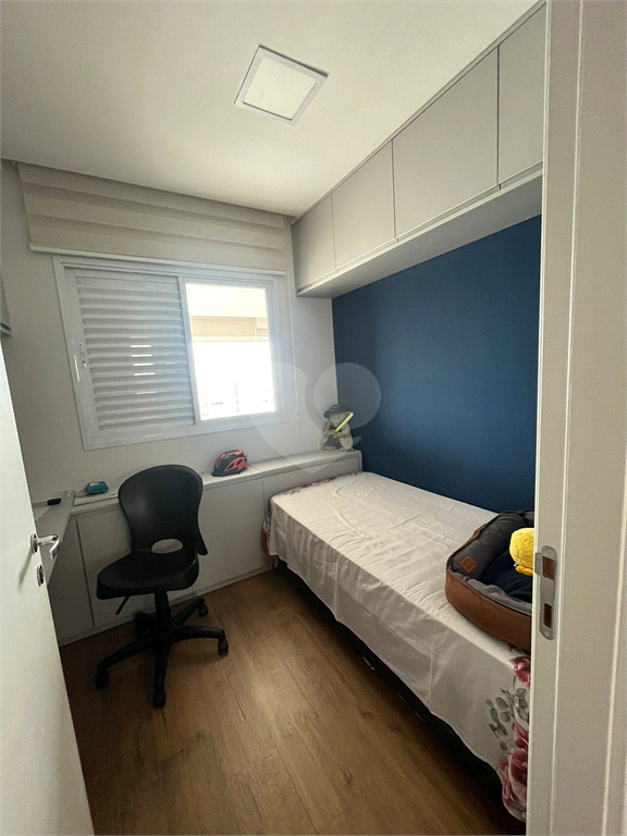 Venda Apartamento São Paulo Quinta Da Paineira REO910436 15