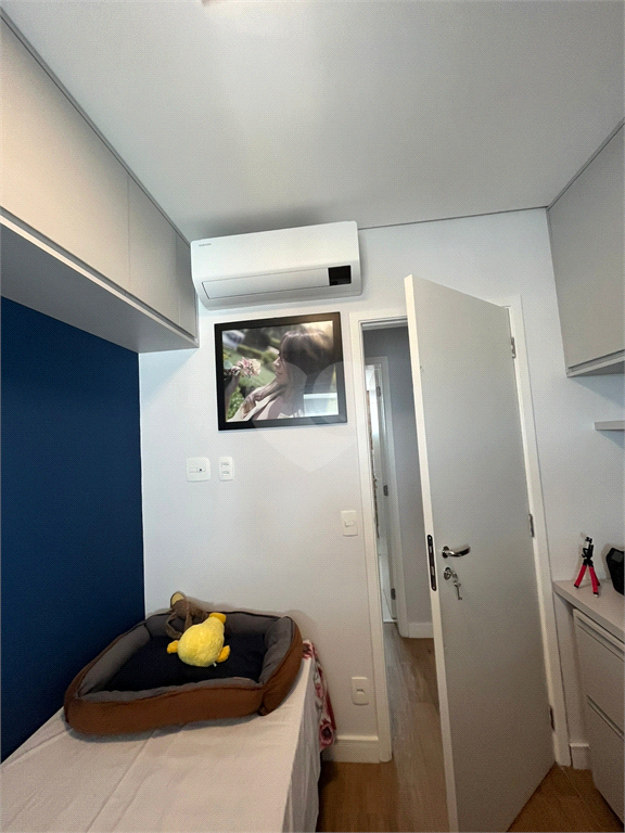 Venda Apartamento São Paulo Quinta Da Paineira REO910436 21