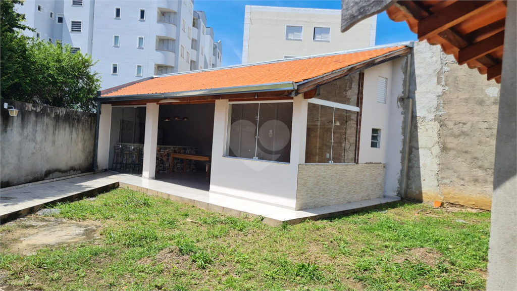 Venda Casa térrea Itu Jardim São José REO910437 20