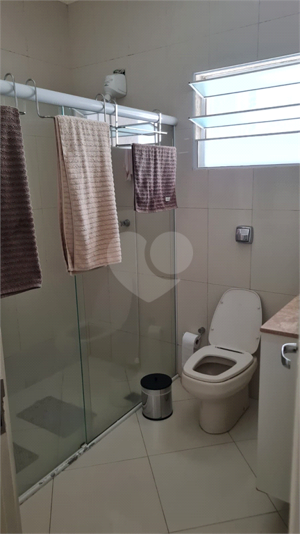 Venda Casa térrea Itu Jardim São José REO910437 14