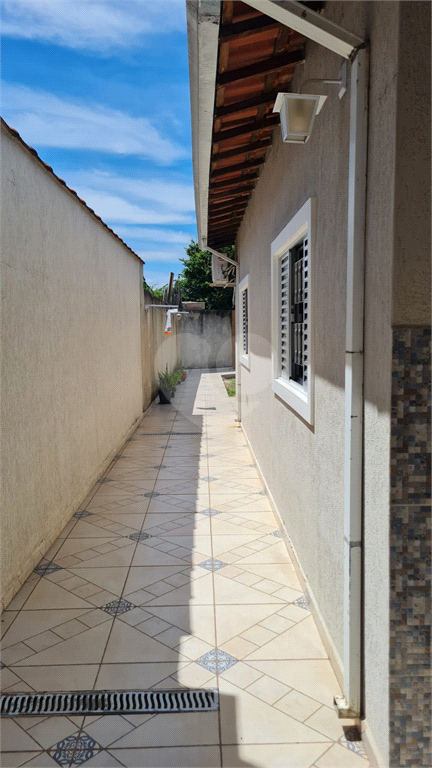 Venda Casa térrea Itu Jardim São José REO910437 19