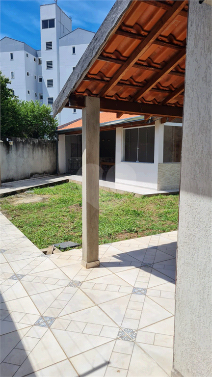 Venda Casa térrea Itu Jardim São José REO910437 21