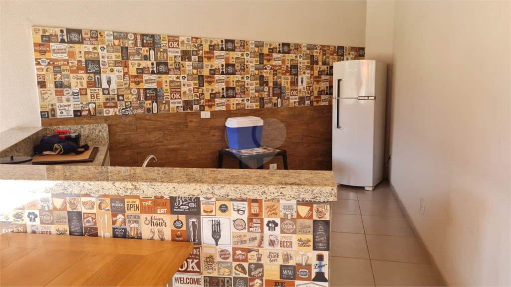 Venda Casa térrea Itu Jardim São José REO910437 28