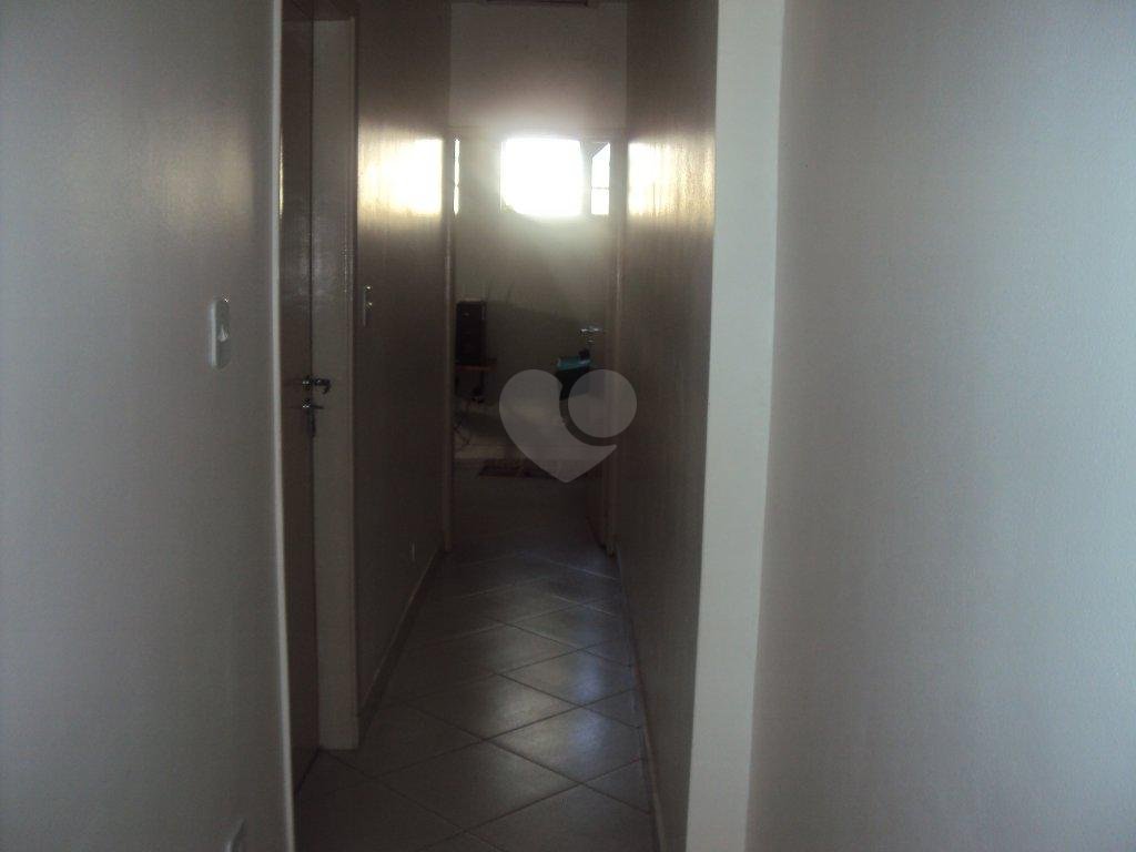 Venda Sobrado São Paulo Jardim Internacional REO91044 9