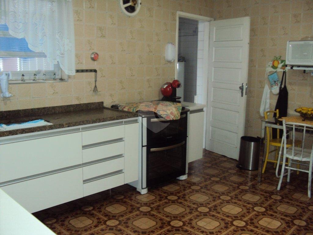 Venda Sobrado São Paulo Jardim Internacional REO91044 17