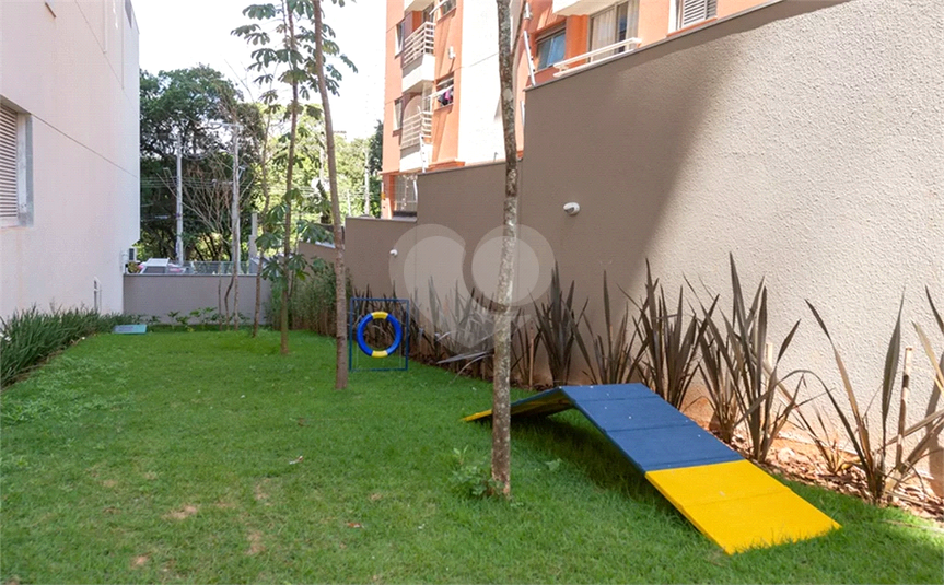 Venda Apartamento São Paulo Vila Monte Alegre REO910457 18