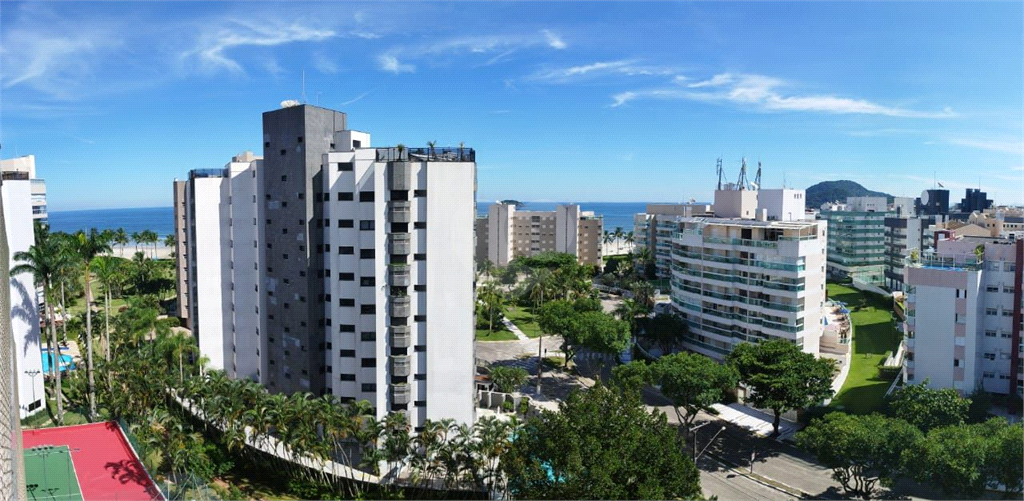 Venda Apartamento Bertioga Riviera REO910462 3