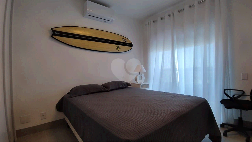 Venda Apartamento Bertioga Riviera REO910462 14