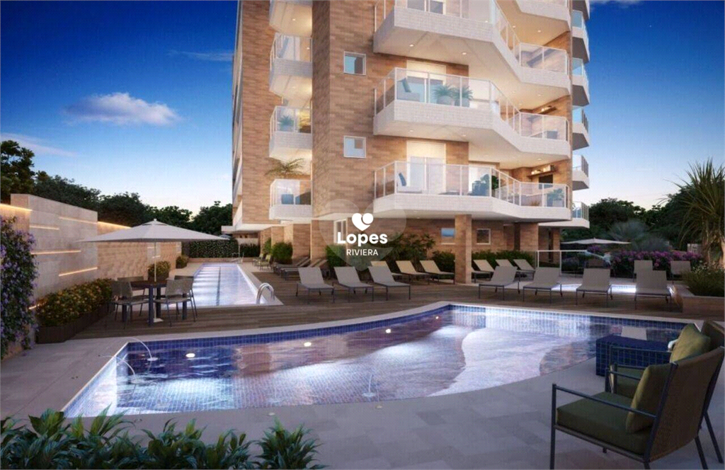 Venda Apartamento Bertioga Riviera REO910466 7