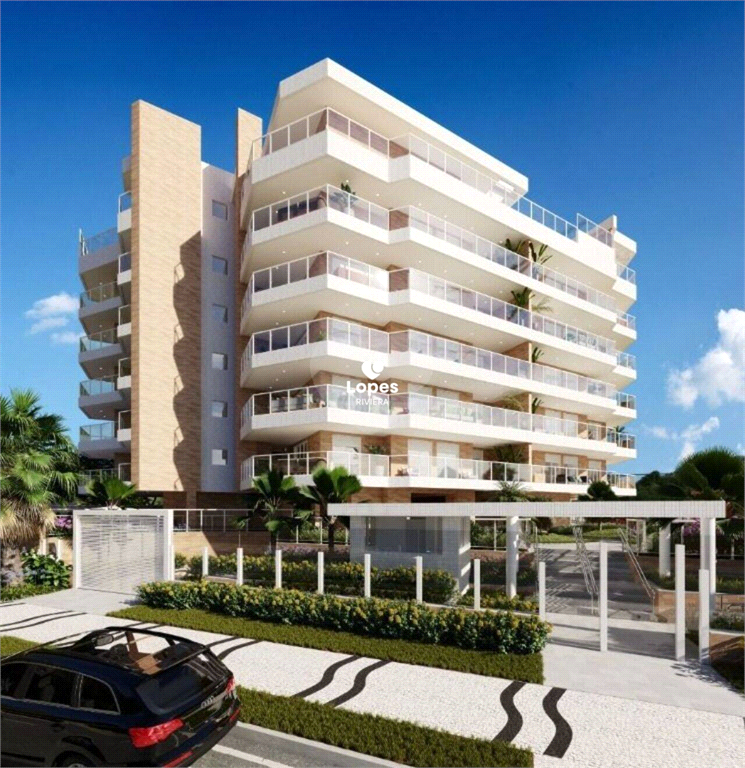 Venda Apartamento Bertioga Riviera REO910466 1