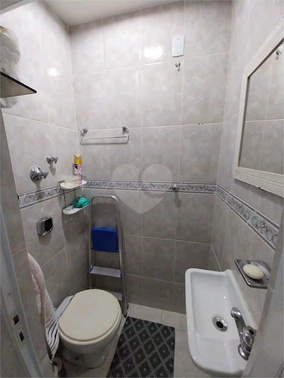 Venda Apartamento Rio De Janeiro Andaraí REO910540 30