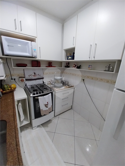 Venda Apartamento Rio De Janeiro Andaraí REO910540 20