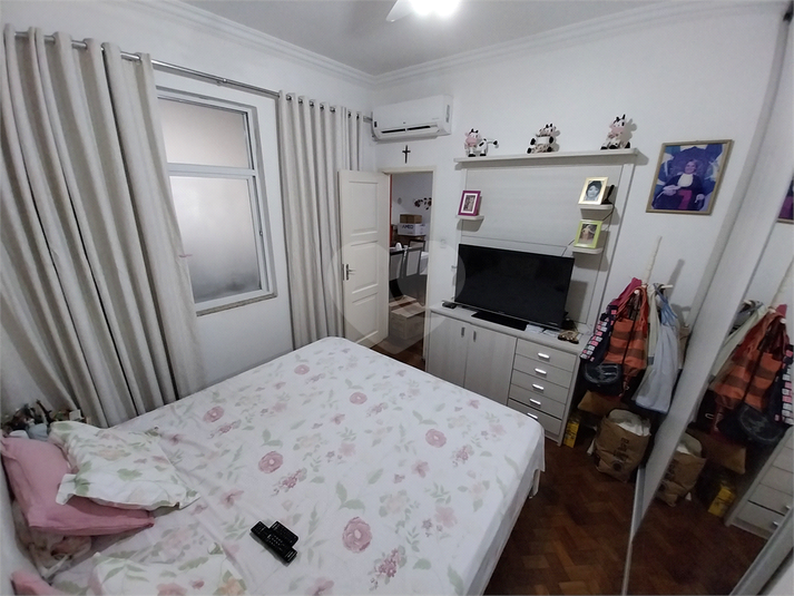 Venda Apartamento Rio De Janeiro Andaraí REO910540 12