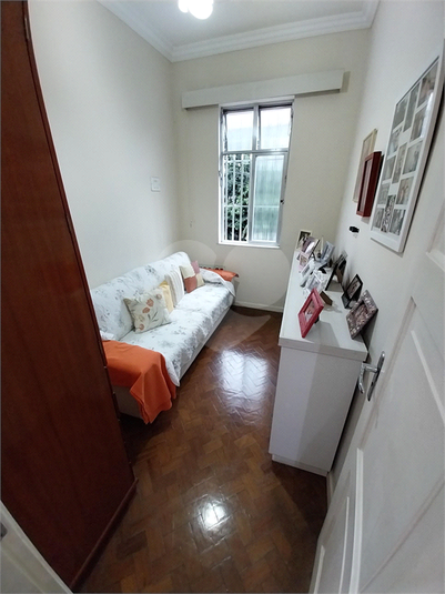 Venda Apartamento Rio De Janeiro Andaraí REO910540 13