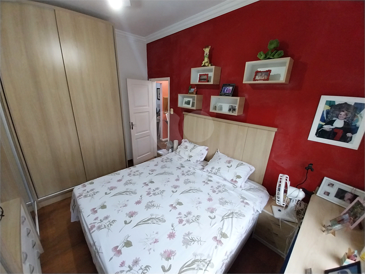 Venda Apartamento Rio De Janeiro Andaraí REO910540 9