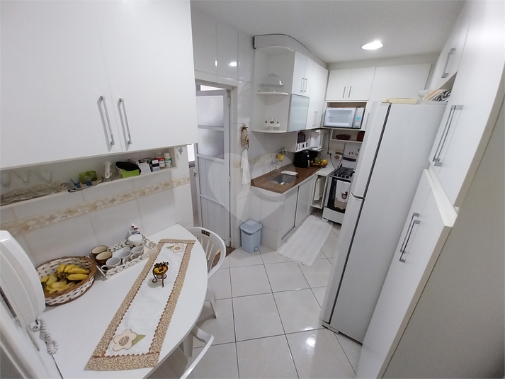 Venda Apartamento Rio De Janeiro Andaraí REO910540 17